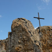 Teltschehorn 2744 m