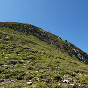 Pizzo Molare