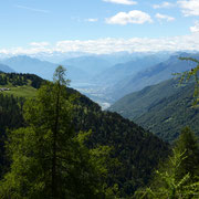 Alpe di Giumello