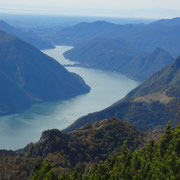 Lago Ceresio