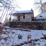 Schiavardo 1209 m