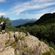 Rotondo 1048 m
