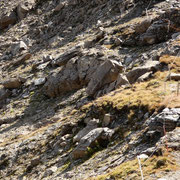 Farcletta digl Lai Grand 2661 m
