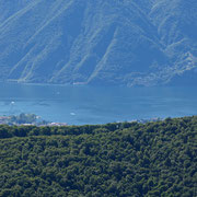 Lago di Lugano