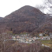 Medeglia e Colma Piana