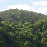 Monte Ferraro
