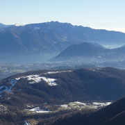 Verso Lugano