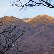 Monte Tamaro