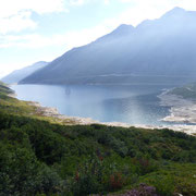 Lago di Santa Maria