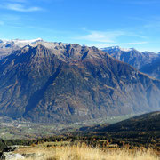 Valle di Blenio