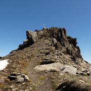 Nufenenstock
