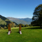 In Cüsell 1343 m