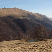 Pizzo della Croce