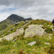 Pizzo di Morinere