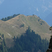 Cima d'Aspra