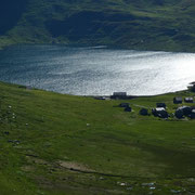 Lago Cadagno