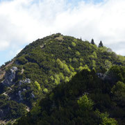 Cima di Fojorina