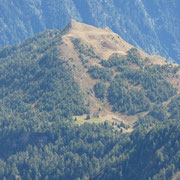 Pizzo Rossetto