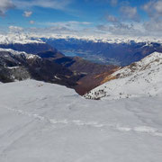 Verso Locarno