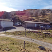 Alpe Santa Maria di Lago 999 m