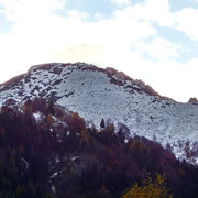 Cima di Fojorina