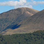 Caval Drossa e Monte Bar