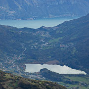 Laghi di Piano e di Como