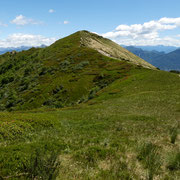 Poncione di Breno