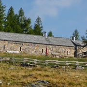 Alpe Arami 1441 m