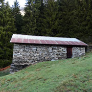 Alpe di Provéi 1337 m