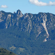 Denti della Vecchia