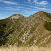 Ul Mött Tund e Monte Tamaro