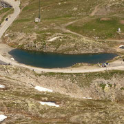 Passo della Novena