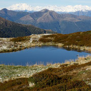 Corte Lagoni 1815 m