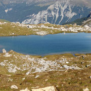 Lai Grand 2386 m