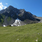 Pizzo San Giacomo