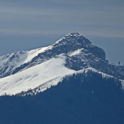 Monte Generoso