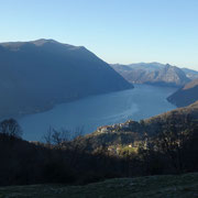 Lago di Lugano