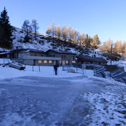 Alpe di Giumello 1594 m