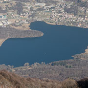 Lago di Piano