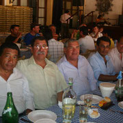 CHACPO 2007 Reencuentro