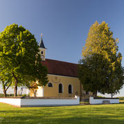Kapelle im Landkreis Fürstenfeldbruck