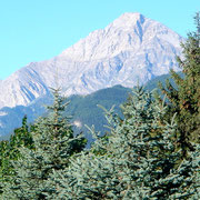 Monte Chaberton