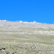 Monte Jafferau