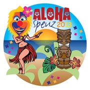 Aloha Speuz 2013