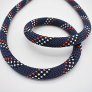 Limitiert: Fashion Marine - marineblau/rot/schwarz/weiß