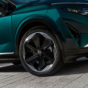Nissan Qashqai 2026 TEKNA+
