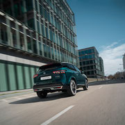 Nissan Qashqai 2026 TEKNA+
