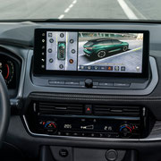 Nissan Qashqai 2026 TEKNA+