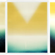 MAGIC   1995  8 x 10 inch. Polaroids, Bildserie  Unikate